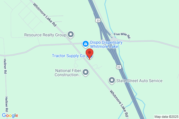 Tractor Supply Co.