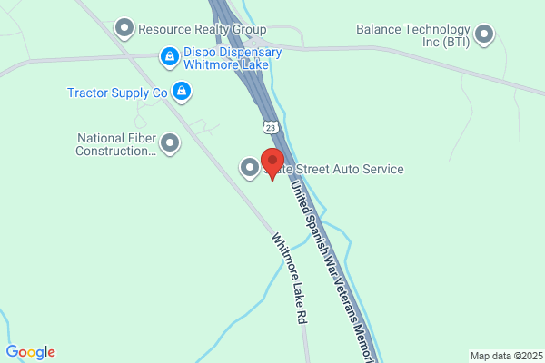 Rock Connection Landscape Supplies