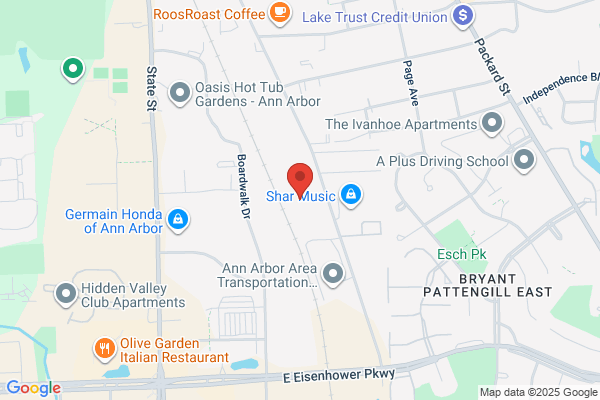 Ann Arbor Stainless Inc