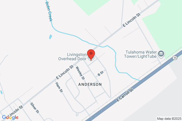Livingston Garage Door LLC