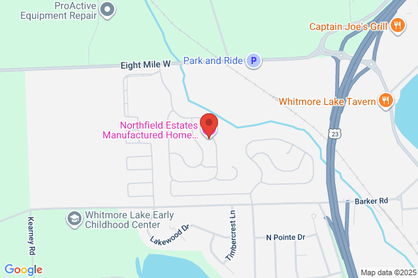 Northfield Estates
