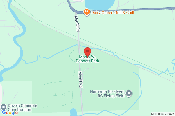 Portage-Base Lake Sewer Authority