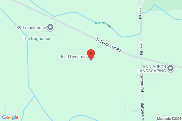 Reed Dynamic