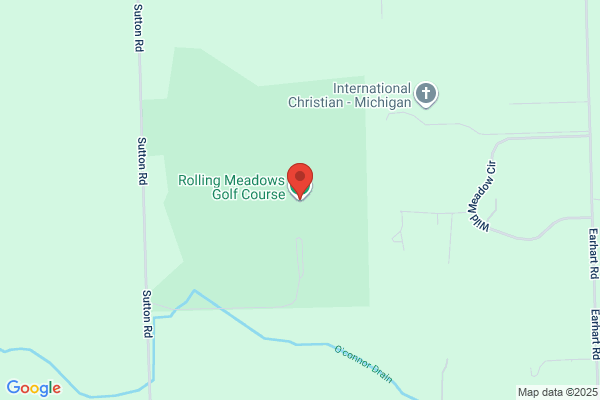 Rolling Meadows Country Club