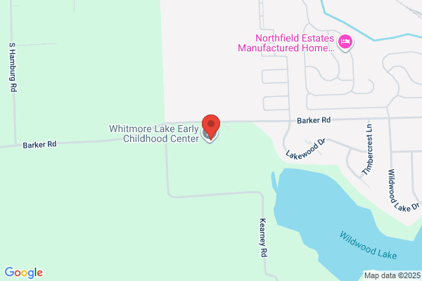 Whitmore Lake Public Schools