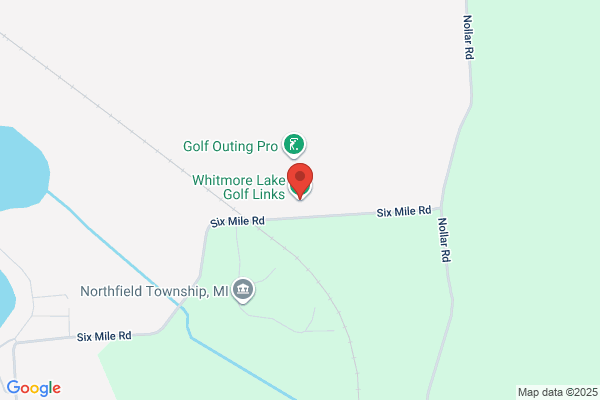 Links At Whitmore Lake Inc