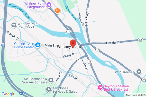 G W Knapp & Son Plumbing & Heating