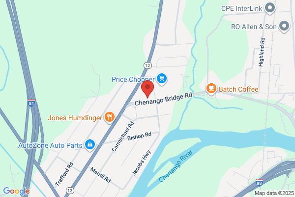 Chenango Bridge Medical Group