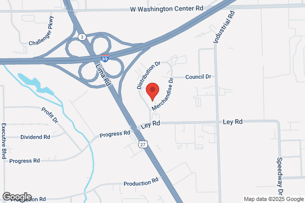 Frank's Wholesale