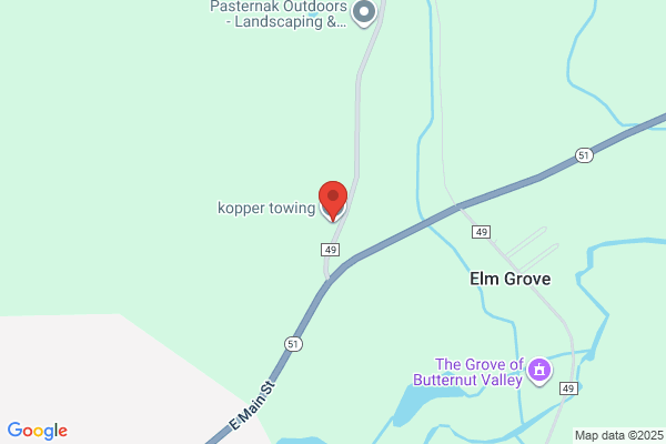 Klock Towing