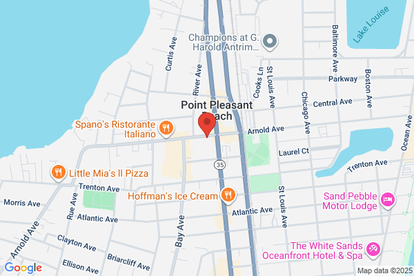 Point Antique Center