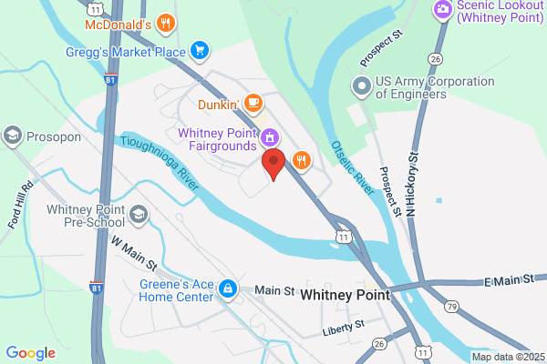 Whitney Point Central School, Intermediate