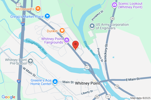 Whitney Point Country Kitchen