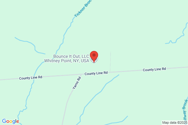 Whitney Point Tool Rental