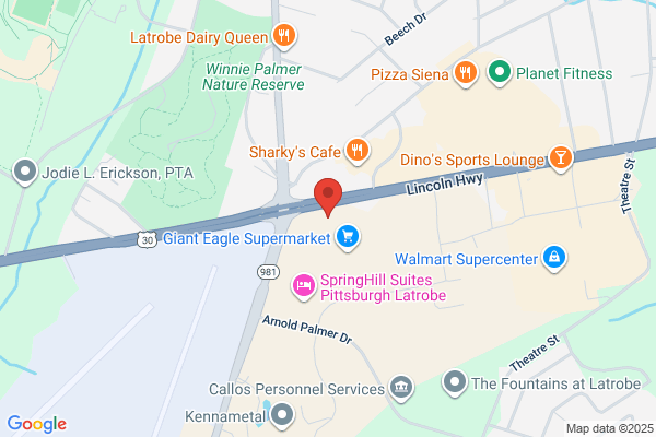 Eat'n Park Restaurants Inc