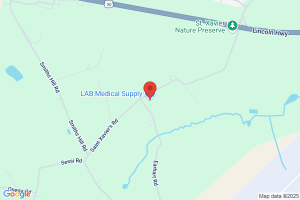 Lab Medical Supply