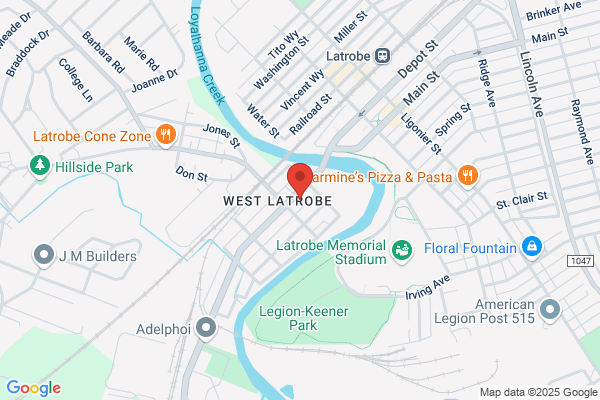 Latrobe 30 Beverage Inc