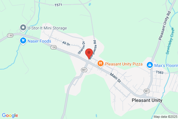 Pleasant Corner Inn