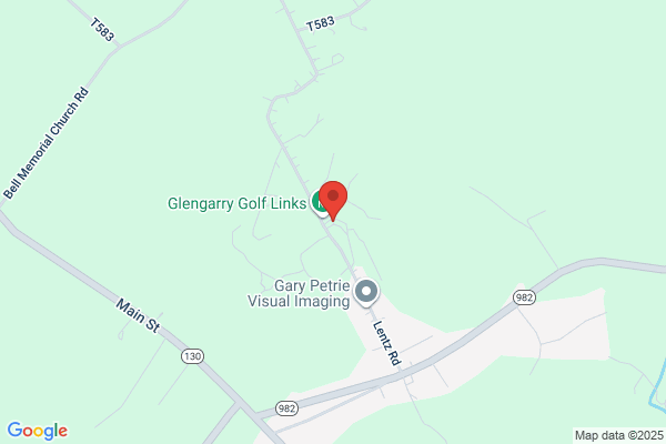 The Pub At Glengarry Inc