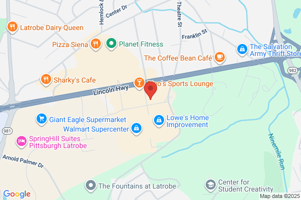 The Real McCoy Pizza, Subs & more