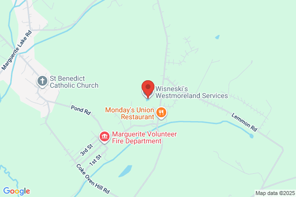 Westmoreland Services