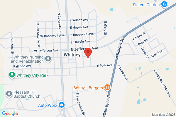 Lake Whitney Learning Center