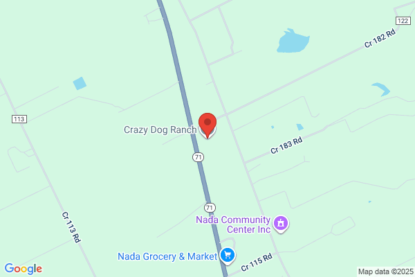 Crazy Dog Barn Inc
