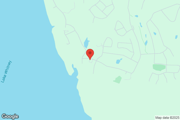 Whitebluff Ship Store