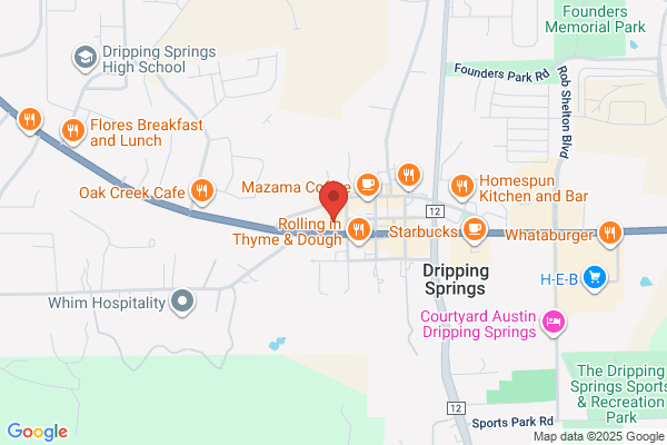 Hill County Primary Care