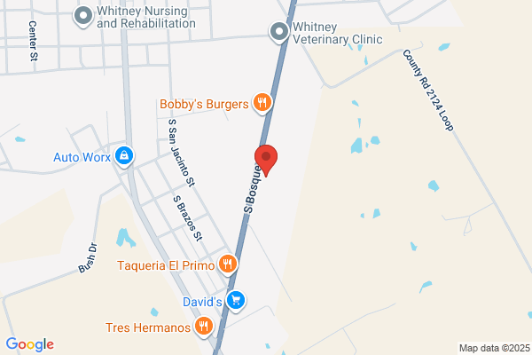 Lake Whitney Home Health
