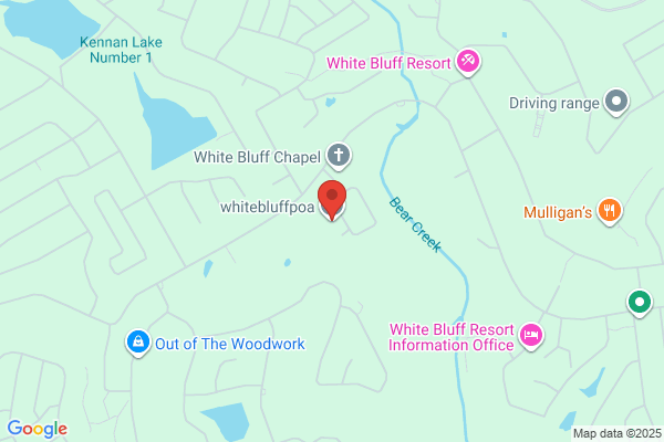 White Bluff Realtors