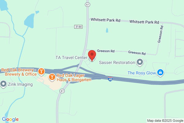 TA Travel Center