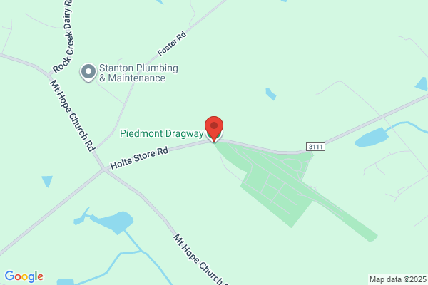 Piedmont Dragway Inc
