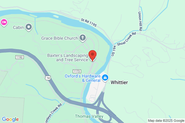 Baxter Lawn Care Management