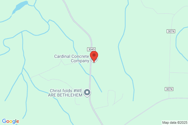 Cardinal Concrete Company