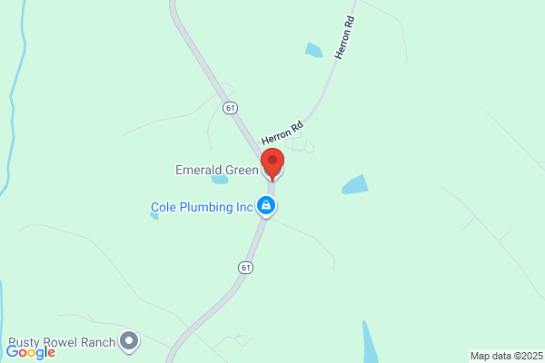 Emerald Green Inc