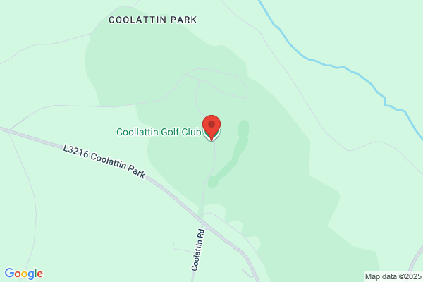 Shillelagh Golf Club