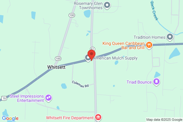 Whitsett Mini Mart