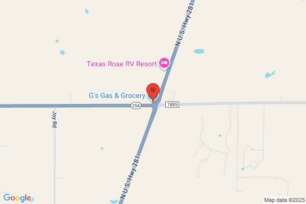 G's Gas & Groceries