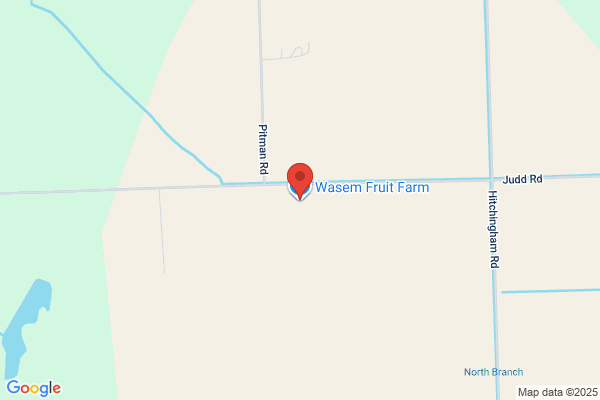 Wasem Fruit Farm