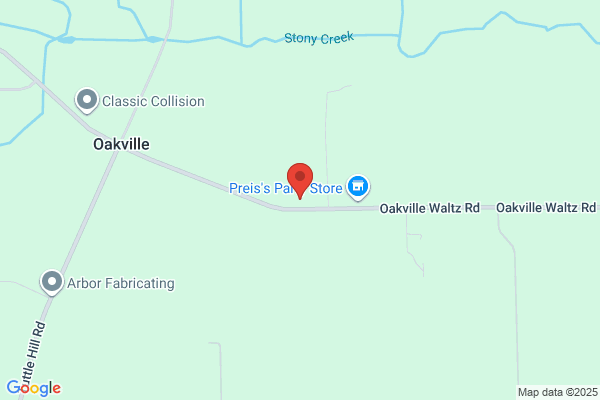 A & J Paving Co., Inc