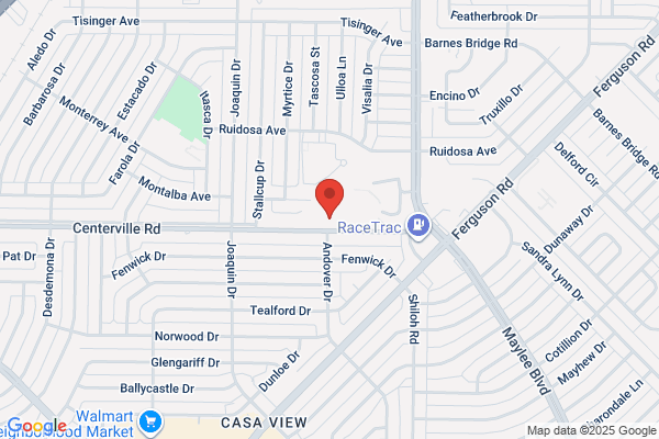 Golden Acre Residential Care