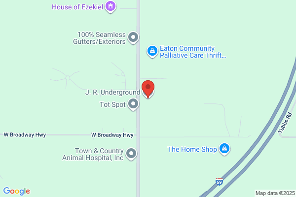 J & R Underground Contractors Inc