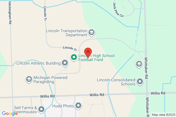 Lincoln Consolidated Schools, Middle Elementary