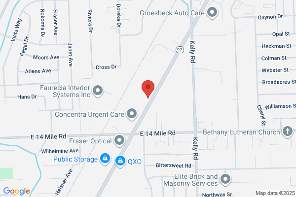 Milan Auto Salvage