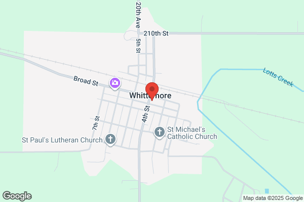 Whittemore Public Library