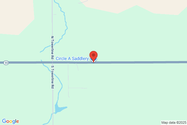 Circle A Saddlery