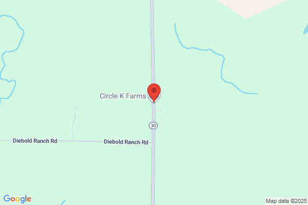 Circle H Farms
