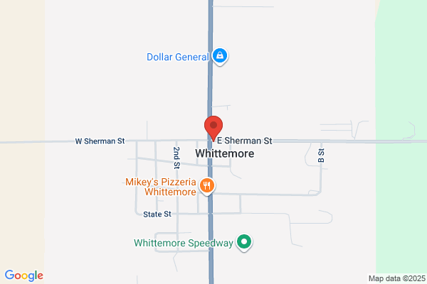 Sherman Township