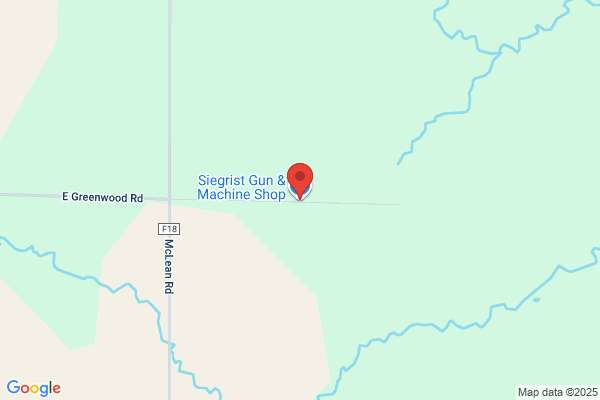 Siegrist Gun & Machine Shop